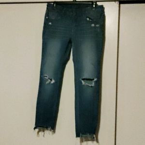 Vigoss jeans